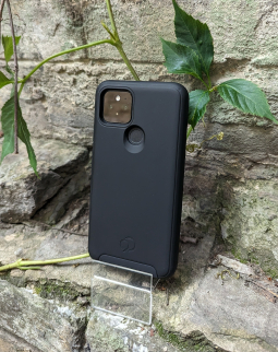 Case Google Pixel 5 Nimbus9 Black 11