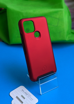 Case Google Pixel 5 Nimbus9 Red 1