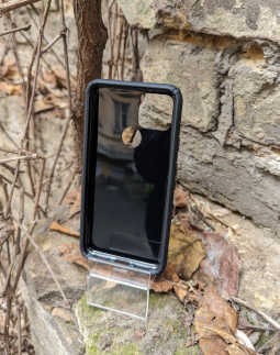 Case Google Pixel 5 Speck Presidio Black 3