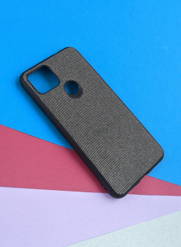 Case Google Pixel 5a 5g Cloth Gray 0