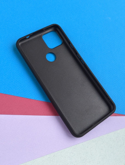 Case Google Pixel 5a 5g Cloth Gray 2