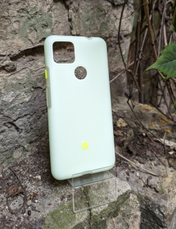 Case Google Pixel 5a 5g Official Case Lemon 1
