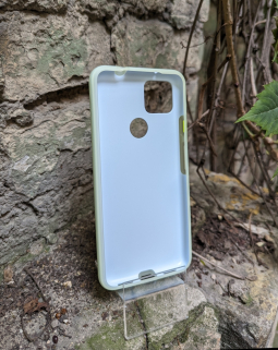 Case Google Pixel 5a 5g Official Case Lemon 2