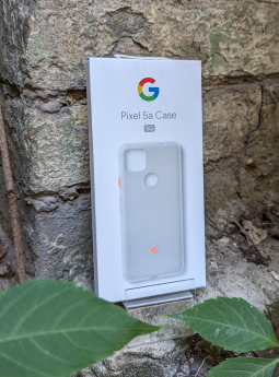 Case Google Pixel 5a 5g Official Maybe Moon 3