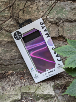 Case Google Pixel 6 Case Mate Soap Bubble