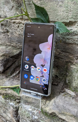 Case Google Pixel 6 Case Mate Tpu 21