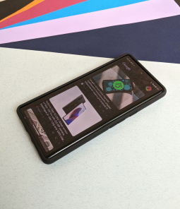 Case Google Pixel 6 Incipio Duo 3