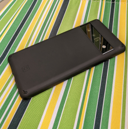 Case Google Pixel 6 Incipio Duo 4