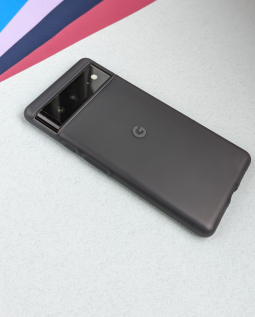 Case Google Pixel 6 Official Case Stormy Sky 1