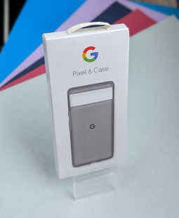 Case Google Pixel 6 Official Case Stormy Sky 2