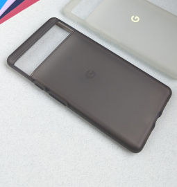 Case Google Pixel 6 Official Case Stormy Sky 3