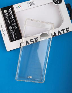 Case Google Pixel 6 Pro Case Mate Transp Without Screen Protector 2