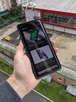 Case Google Pixel 6 Pro Incipio Duo 2