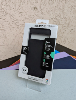 Case Google Pixel 6 Pro Incipio Duo 3