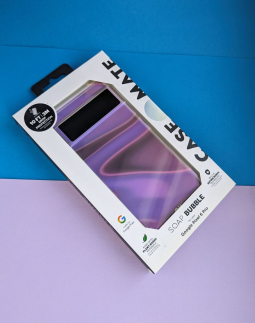Case Google Pixel 6 Pro Soap Bubble