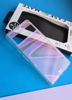 Case Google Pixel 6 Pro Soap Bubble 2