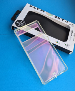 Case Google Pixel 6 Pro Soap Bubble 3