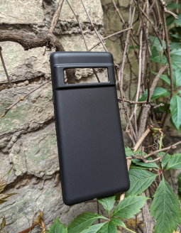 Case Google Pixel 6 Pro Tech21 Black 1