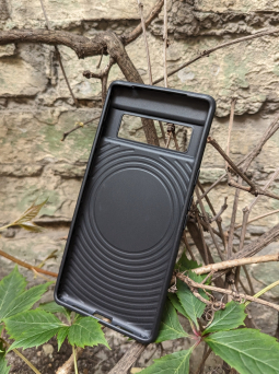 Case Google Pixel 6 Pro Tech21 Black 2