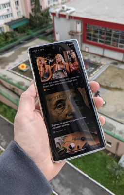 Case Google Pixel 6 Pro Transparent