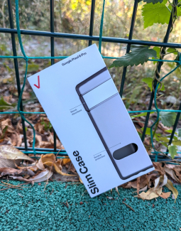 Case Google Pixel 6 Pro Verizon 3