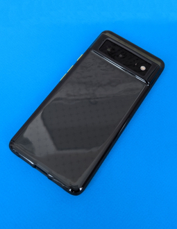 Case Google Pixel 6 Tech21 Black 111