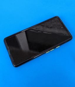 Case Google Pixel 6 Tech21 Black 121