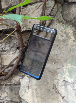 Case Google Pixel 6 Tech21 Black 3