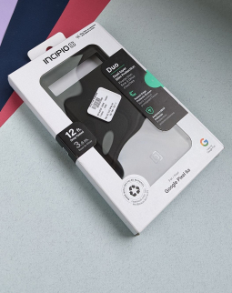 Case Google Pixel 6a Incipio Duo 2