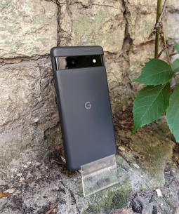 Case Google Pixel 6a Official Case 1