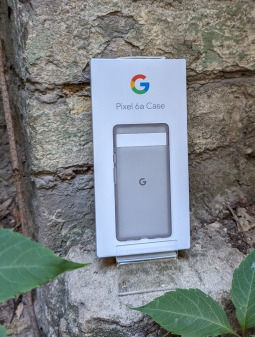 Case Google Pixel 6a Official Stormy Sky 3