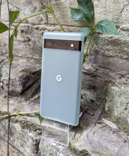 Case Google Pixel 6a Seafoam