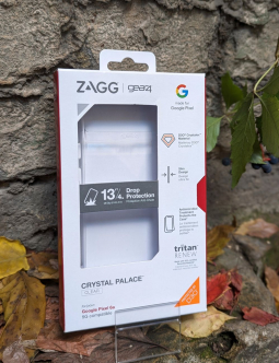 Case Google Pixel 6a Zagg Gear4