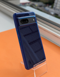 Case Google Pixel 7 Blue 2