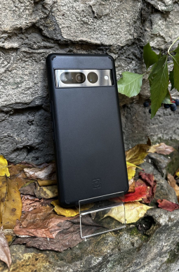 Case Google Pixel 7 Pro   Incipio Duo Black