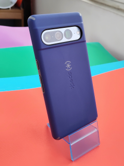 Case Google Pixel 7 Pro   Speck Blue