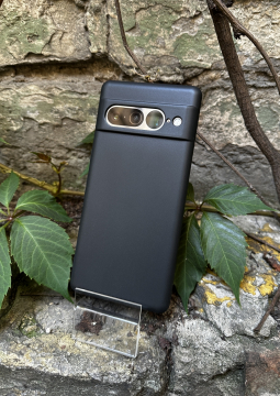 Case Google Pixel 7 Pro Black Mate 1