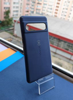 Case Google Pixel 7 Pro Speck Impacthero Blue