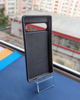 Case Google Pixel 7 Pro Speck Impacthero Blue 2