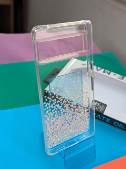 Case Google Pixel 7 Pro Twinkle Ombre 2