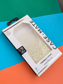 Case Google Pixel 7 Pro Twinkle Ombre 3