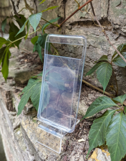 Case Google Pixel 7 Transparent