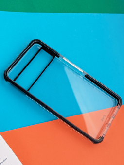 Case Google Pixel 8 Pro Axs Transparent 3