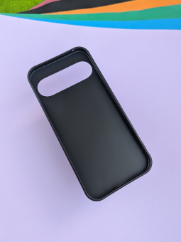 Case Google Pixel 9 Black 02