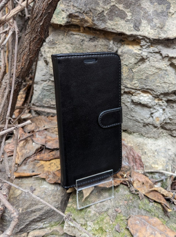 Case Google Pixel Xl Adreama Black Wallet Case 3