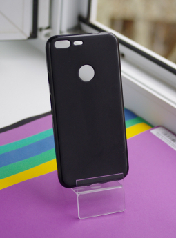 Case Google Pixel Xl Black Mate 1