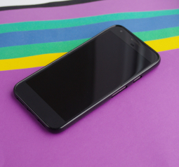 Case Google Pixel Xl Black Mate 2
