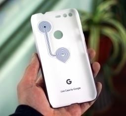 Case Google Pixel Xl Google Trend Asphalt 2