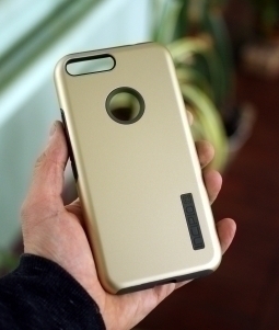 Case Google Pixel Xl Incipio Dual Pro Gold 2
