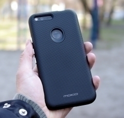 Case Google Pixel Xl Moko 0